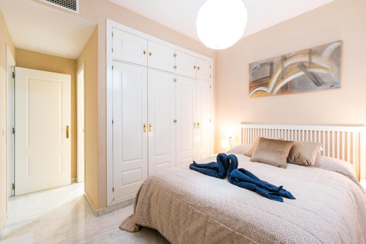 Apartamento Centrico Ii Donkey Parking Incluido *