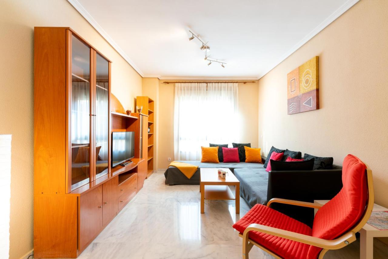 Apartment Centrico Ii Donkey Parking Incluido Seville