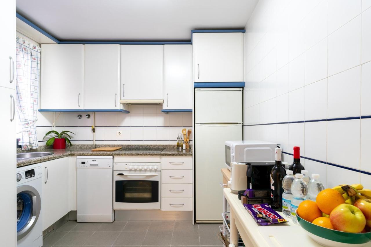 Apartamento Centrico Ii Donkey Parking Incluido Sevilha