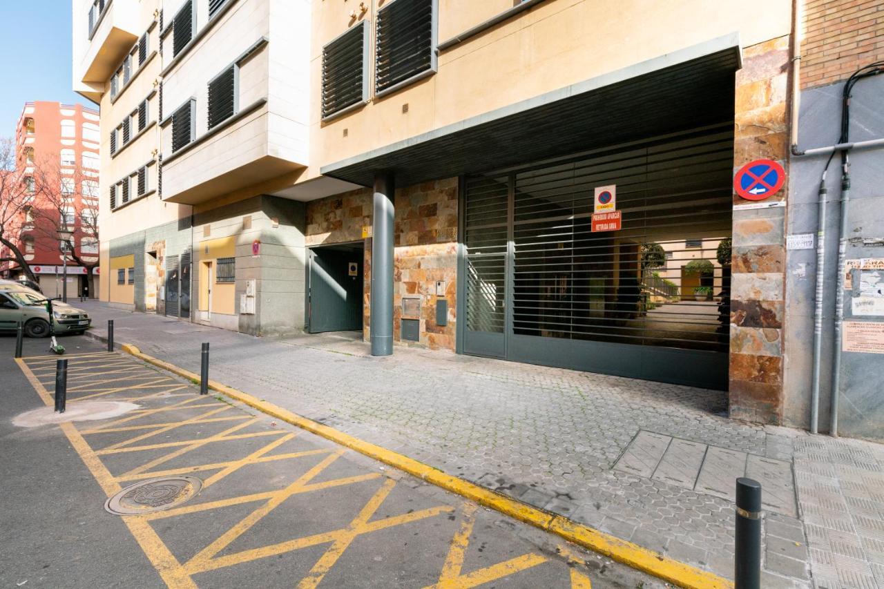 Apartamento Centrico Ii Donkey Parking Incluido
