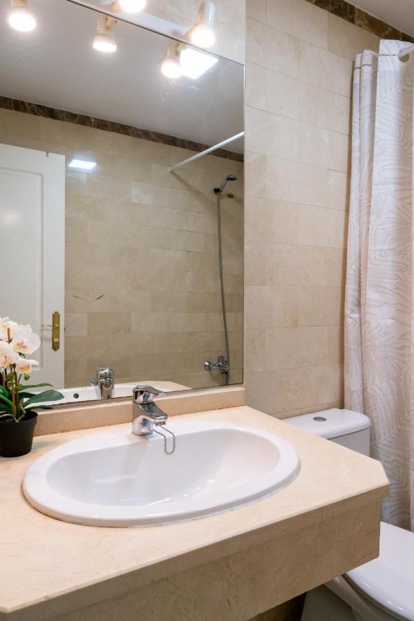 Apartment Centrico Ii Donkey Parking Incluido Seville