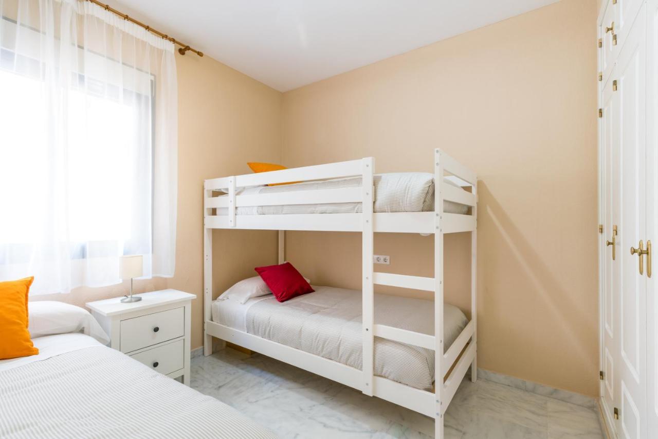 Apartment Centrico Ii Donkey Parking Incluido *
